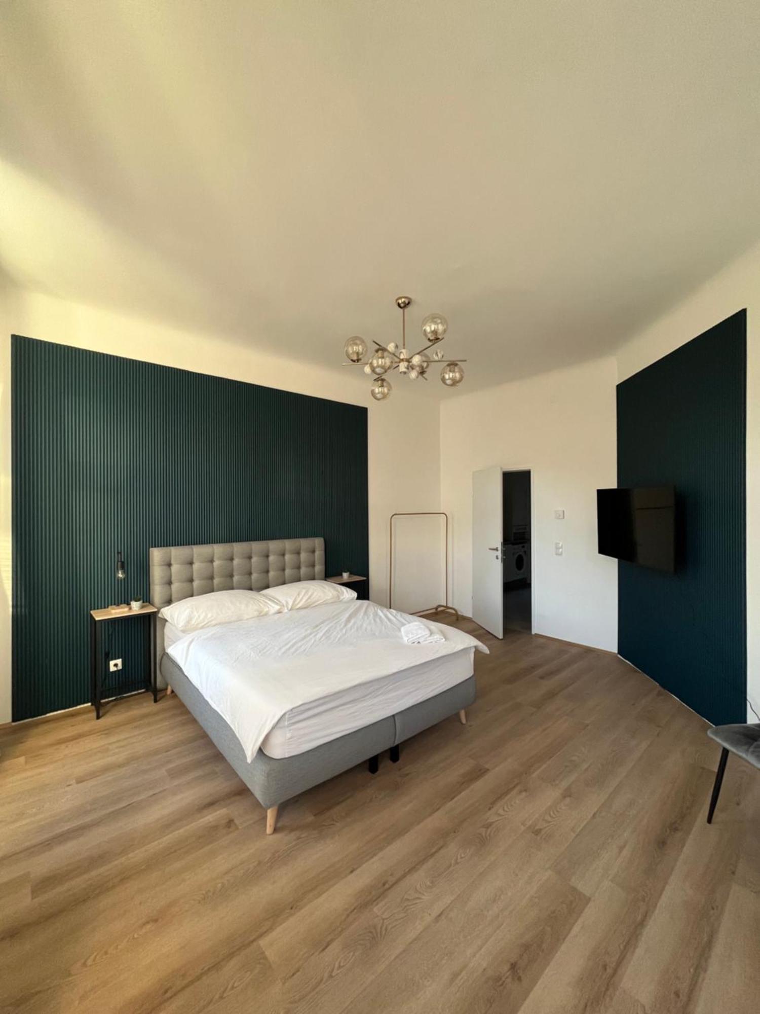 Apartment Schoenbrunn Near Metro ウィーン エクステリア 写真