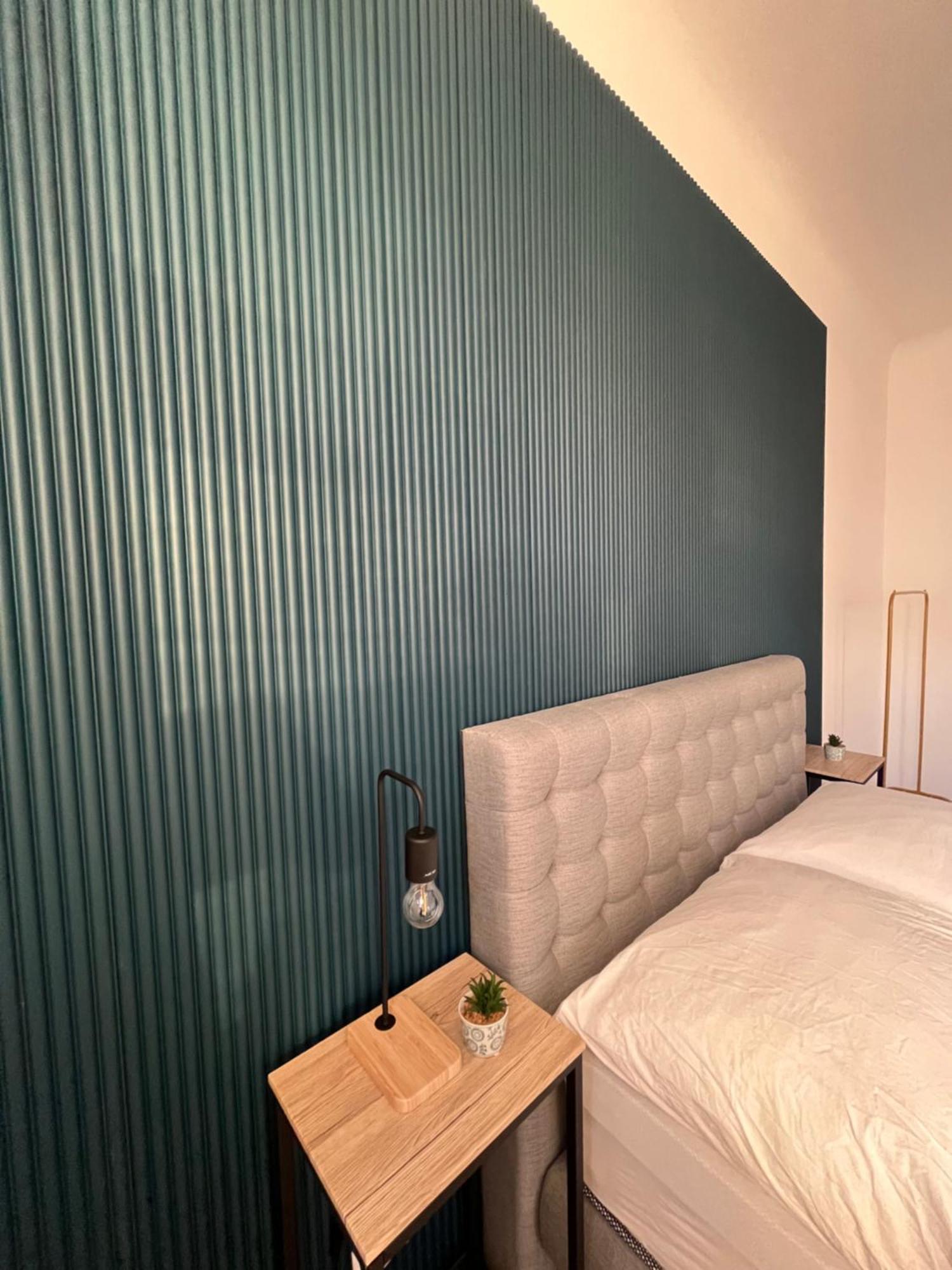 Apartment Schoenbrunn Near Metro ウィーン エクステリア 写真