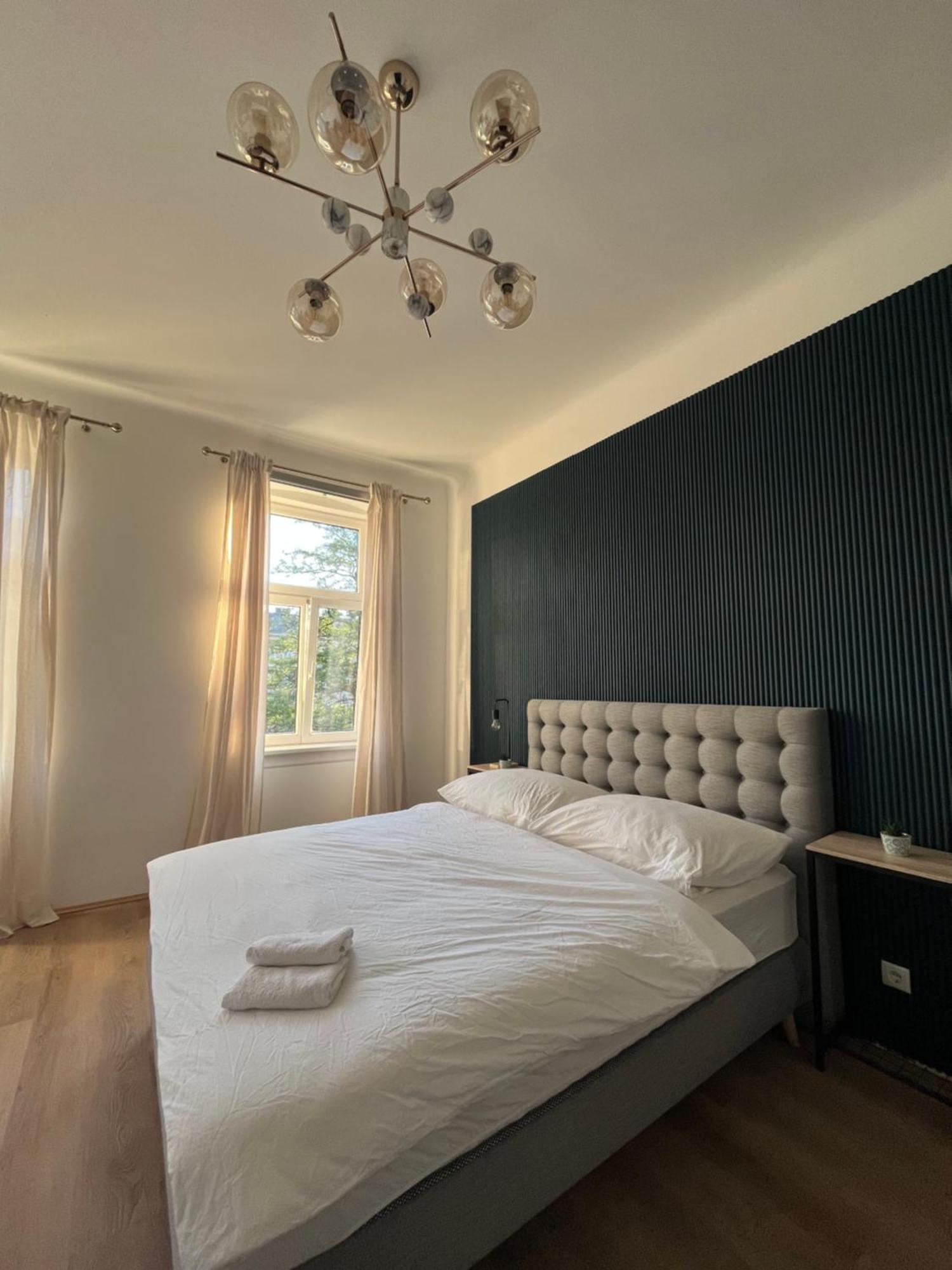 Apartment Schoenbrunn Near Metro ウィーン エクステリア 写真