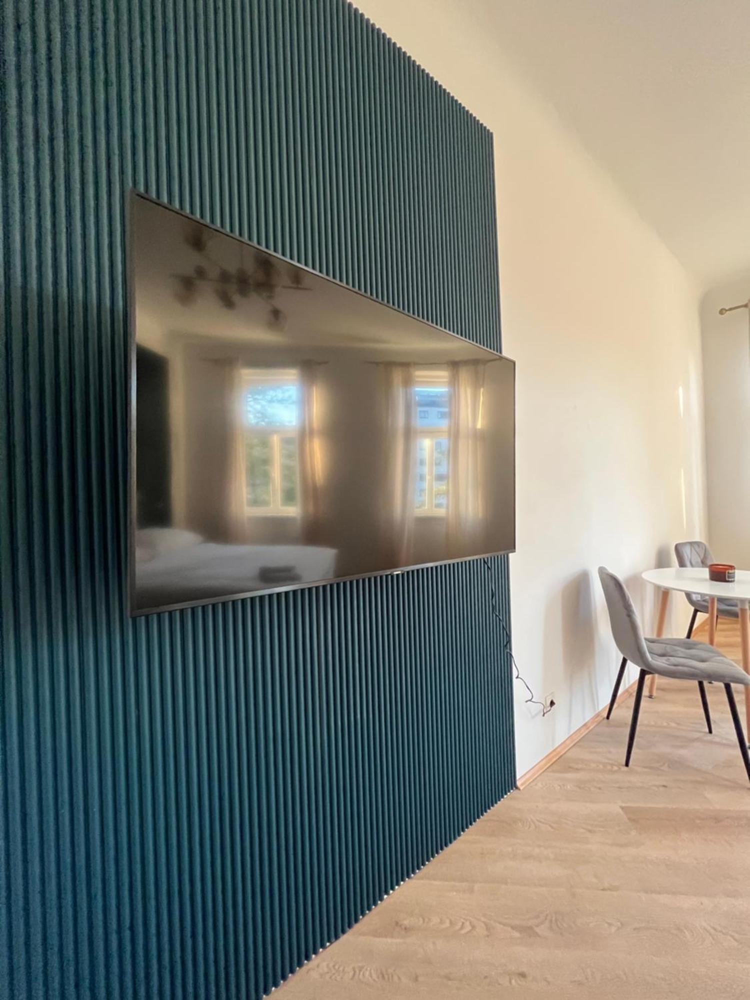 Apartment Schoenbrunn Near Metro ウィーン エクステリア 写真