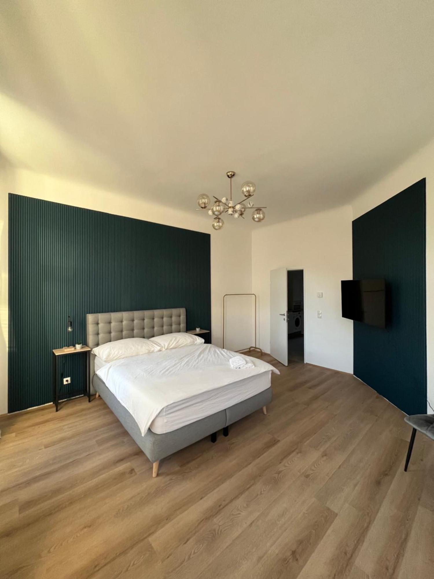 Apartment Schoenbrunn Near Metro ウィーン エクステリア 写真