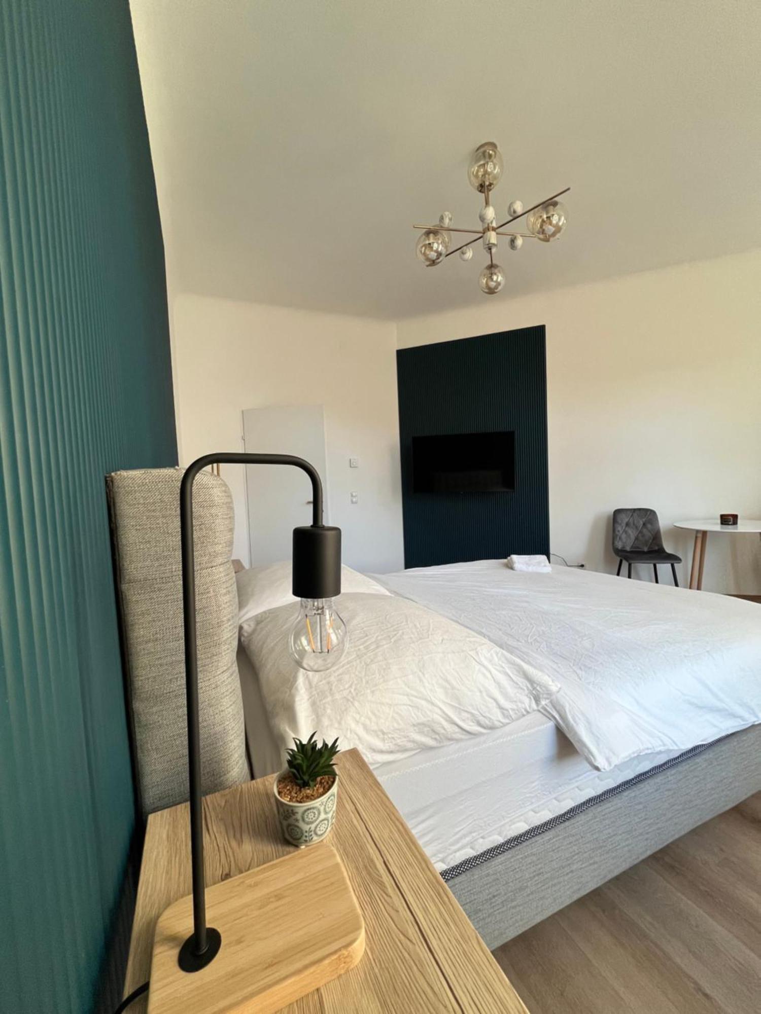 Apartment Schoenbrunn Near Metro ウィーン エクステリア 写真
